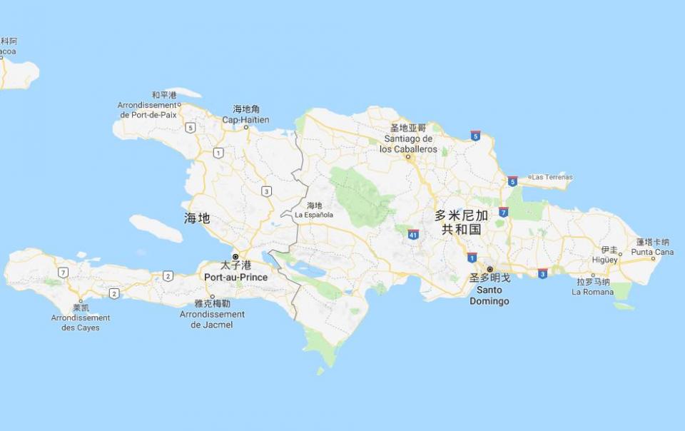 莱特岛地图位置图片