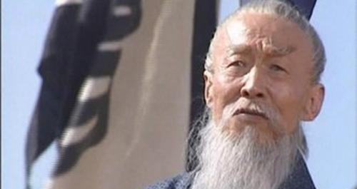 精彩！王朗是这样被诸葛亮骂死的！|王朗|诸葛亮|郭淮_新浪新闻