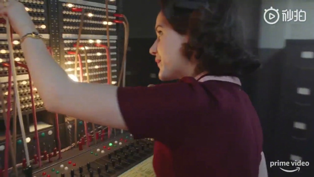 大兵、赵卫国主演《哈利油传》第二季第8集:逗