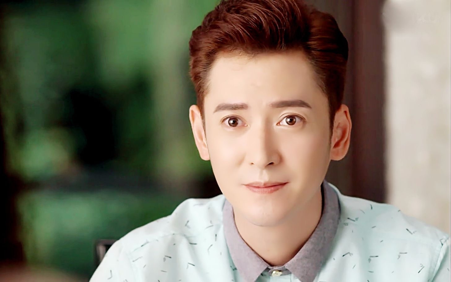 他被称为"横店一哥",娶经纪人为妻,如今38岁幸福成这样?