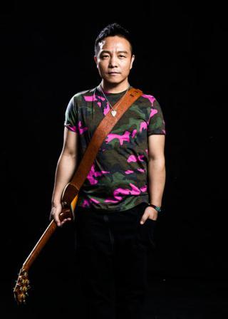 中国10大最有影响力的摇滚歌手,汪峰倒数第3,第1名实至名归!