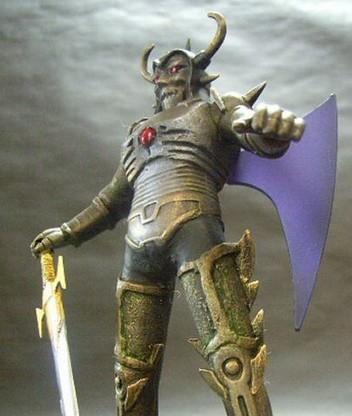 盘点一下那些bug级的怪兽强大到连奥特曼们都感到绝望