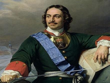 俄罗斯帝国是1721年彼得一世加冕为皇帝后,至1917年尼古拉二世退位