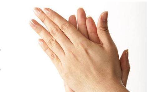 用双手拍打这些地方,就能让疾病远离你