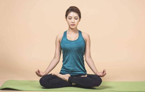 总之,多多练习盘腿而坐,不仅能舒筋活络保健康 还有助于人们平心静气