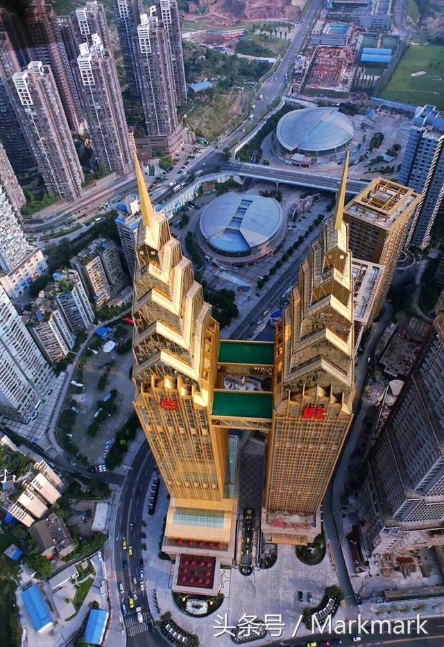 重庆| 5家性价比很好的五星级奢华酒店,没有你想象的那么贵