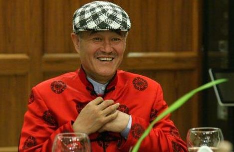 娱乐圈身价排名,赵薇垫底,成龙第二,第一名居然