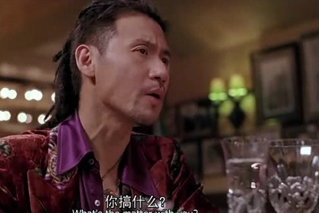 既然欠古天乐的影帝已经还了,那欠张学友的什么时候能给?