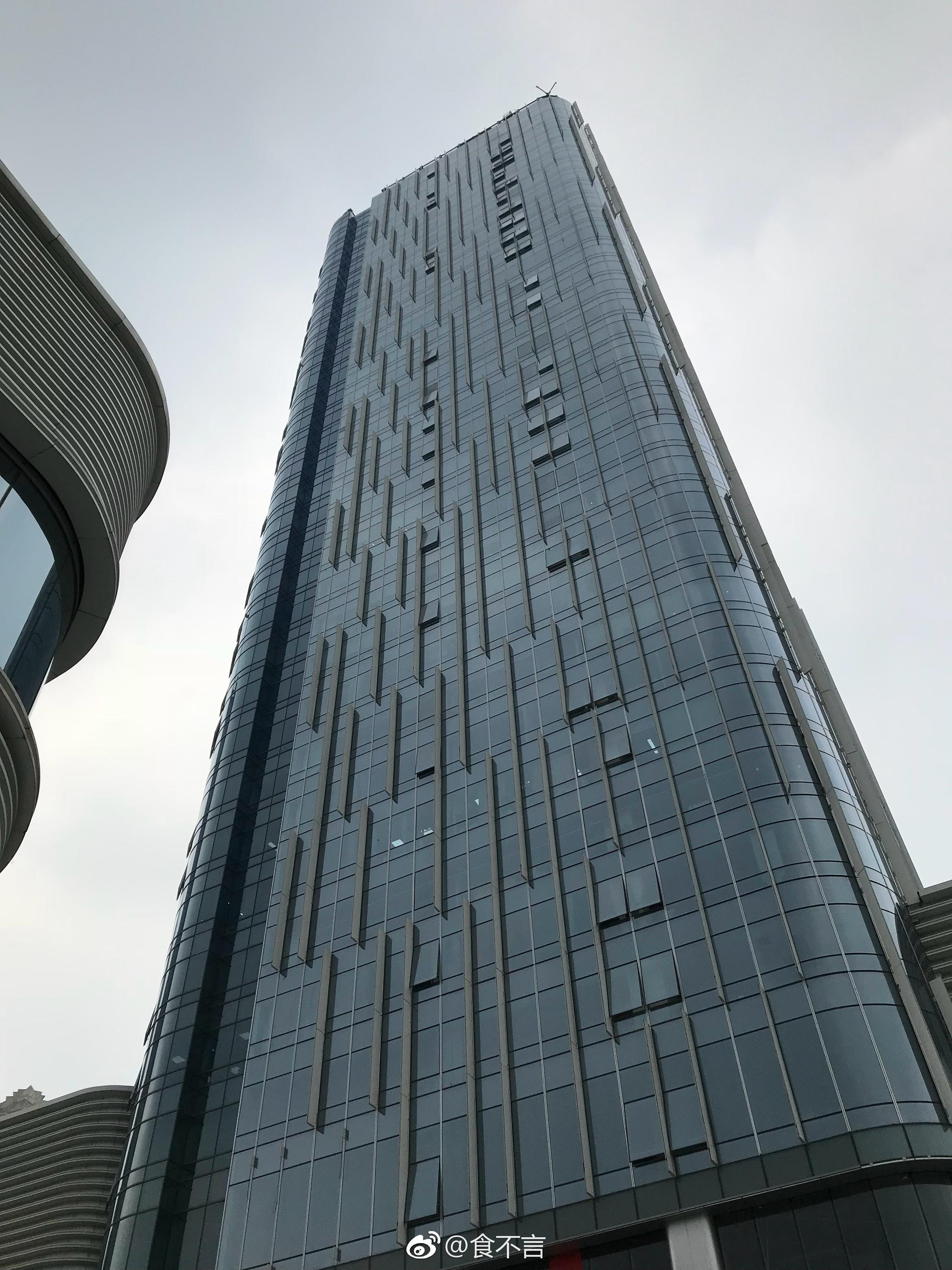 北京市凯旋大厦A座图片