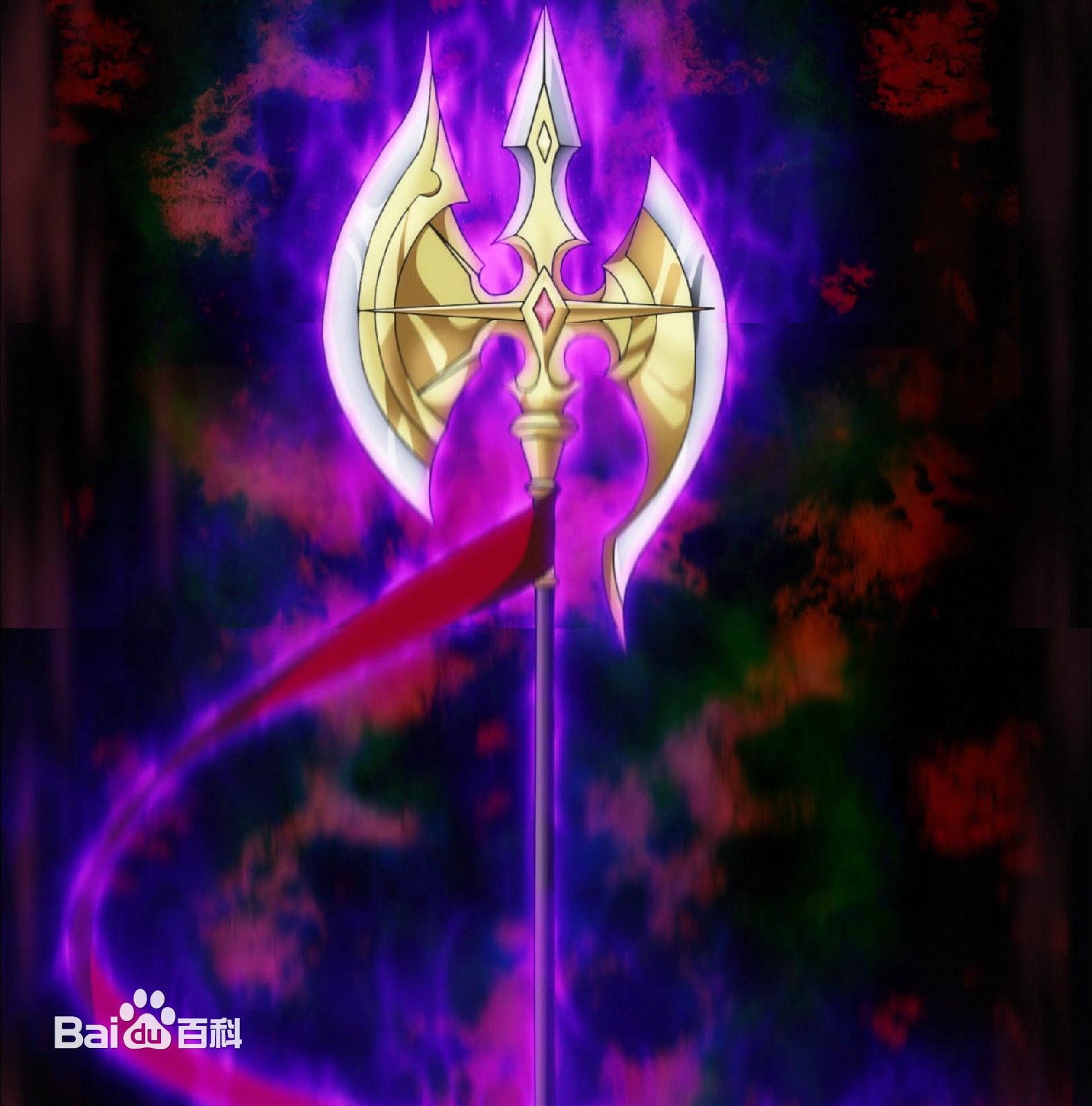 圣斗士:神枪洛基攻击力可能不如死神,但防御力高于死神!