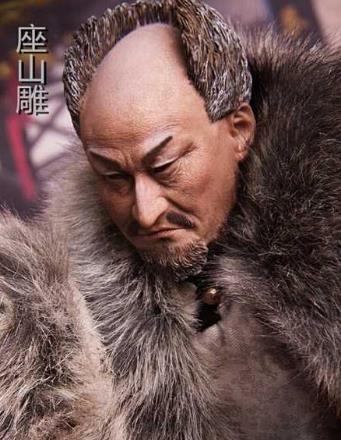 古代剪径土匪讲究多喝茶吃饭不能直接说见打鱼捕鸟之人很担心