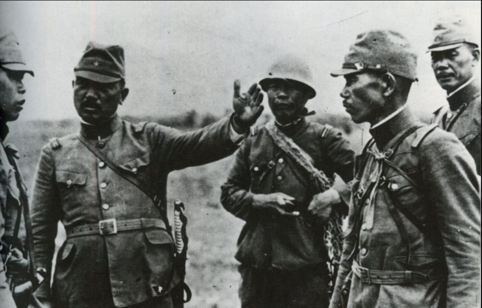 二战日军最逗士兵,堪称猪队友,盟军都不忍心对他动刑?