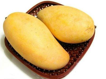 孕妇便秘可以吃芒果吗 每天吃多少合适