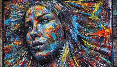 大师在民间创意街头艺术作品欣赏让你一次看个够