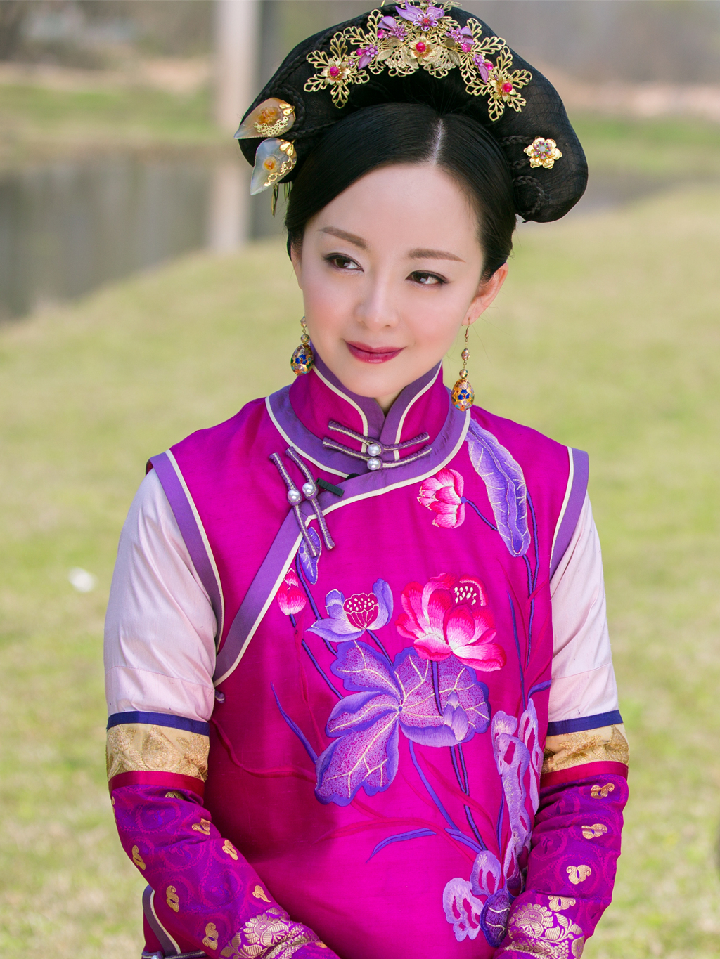 此妃为努尔哈赤建国立下汗马功劳,为何死后连个名分都没有