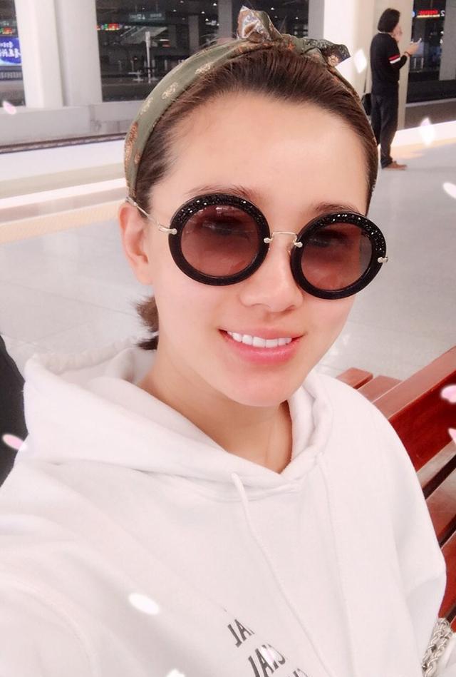 东北人心中的"女神"孟真,因饰演《马大帅》中马小翠走红