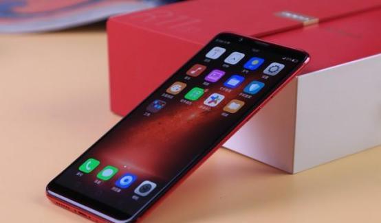 oppor11s正式发布携带ai智慧拍照成年轻用户首选机型