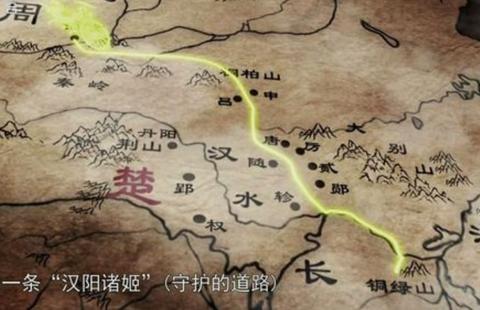 春秋第5霸楚庄王:最能隐忍霸主,昙花一现,成楚国最后的辉煌!|楚国|晋国|楚成王|令尹|霸主_新浪新闻