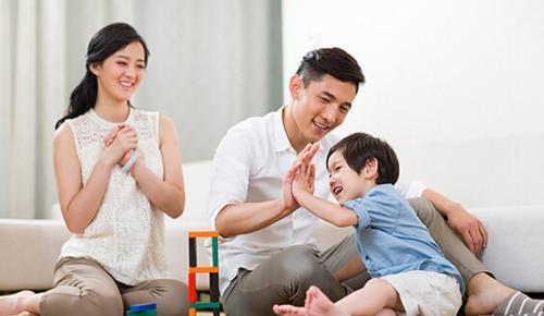 如何做孩子眼中的好榜样好老师!请看过来!