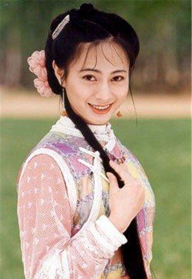 当年的《还珠格格》可以说是众多人的回忆,当初《还珠格格》在筹拍的