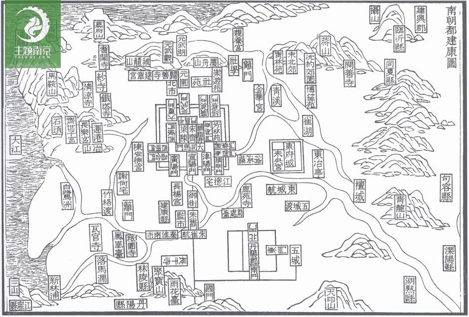 大家丨叶兆言:石头城见证了南京惨不忍睹的毁城