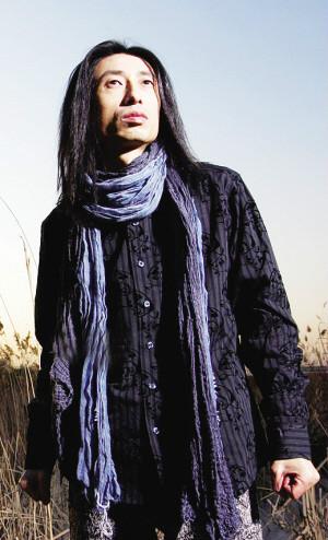 歌手崔健的歌 - 实验室设备网