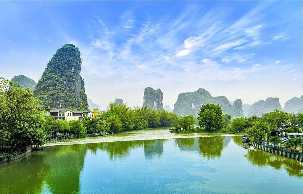 青山集团海外招聘