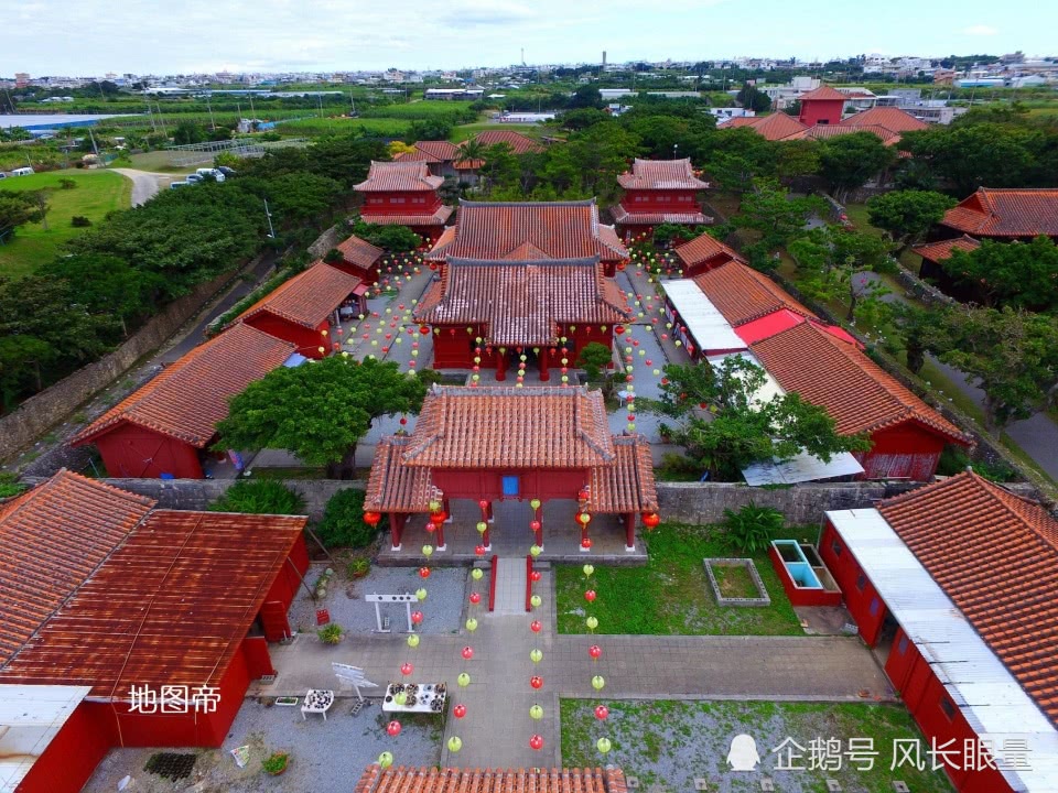 福建为何简称闽?福州有何辉煌历史?