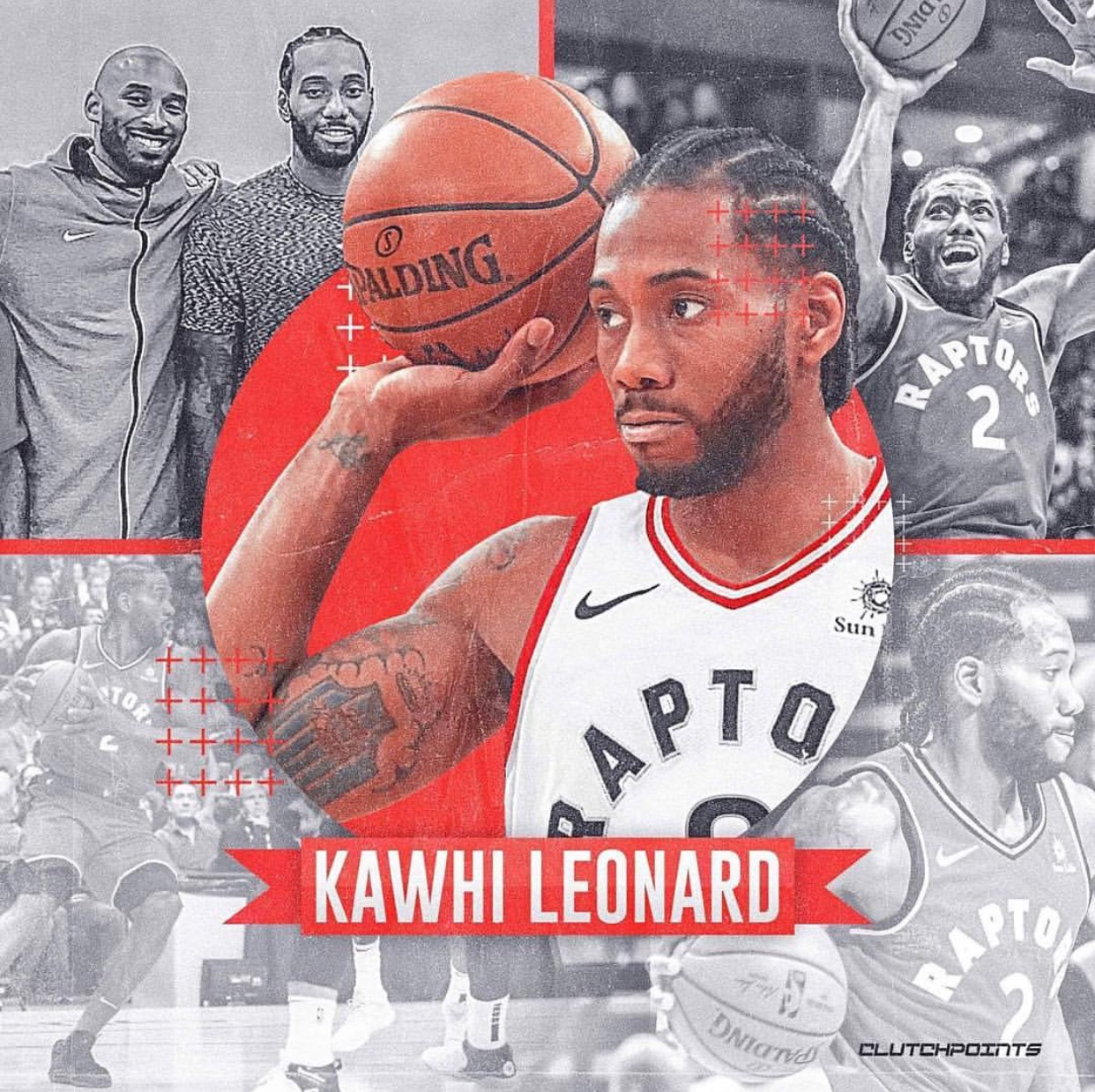 科比今夏指导过的职业球员们,包括:字母哥,莱昂纳德,塔图