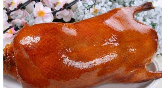 北京烤鸭VS广东烧鸭，哪个好吃?想不到大家都支持这种!