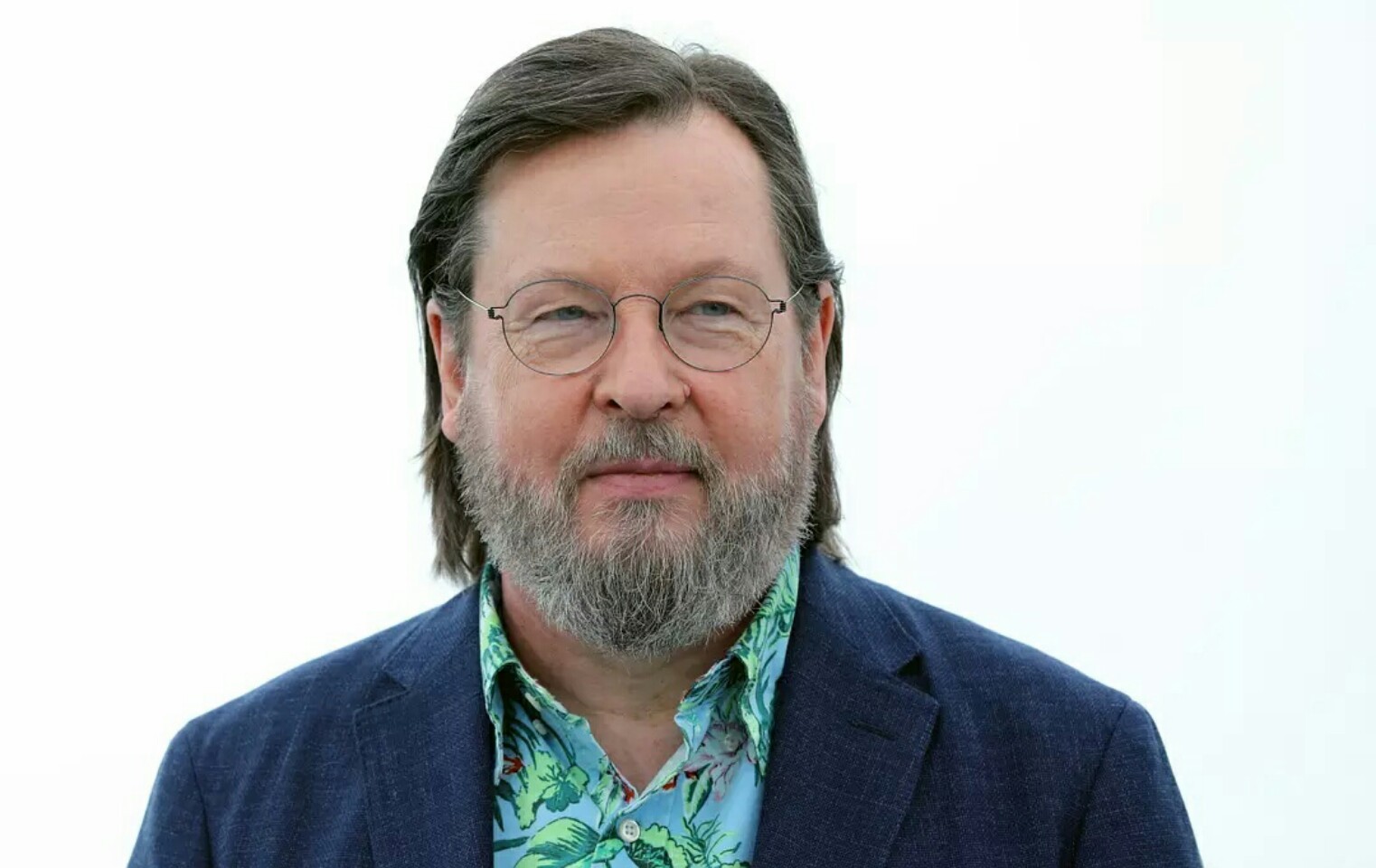 近日丹麦媒体 uiversity post 刊出了一篇与拉斯·冯·提尔的访谈.