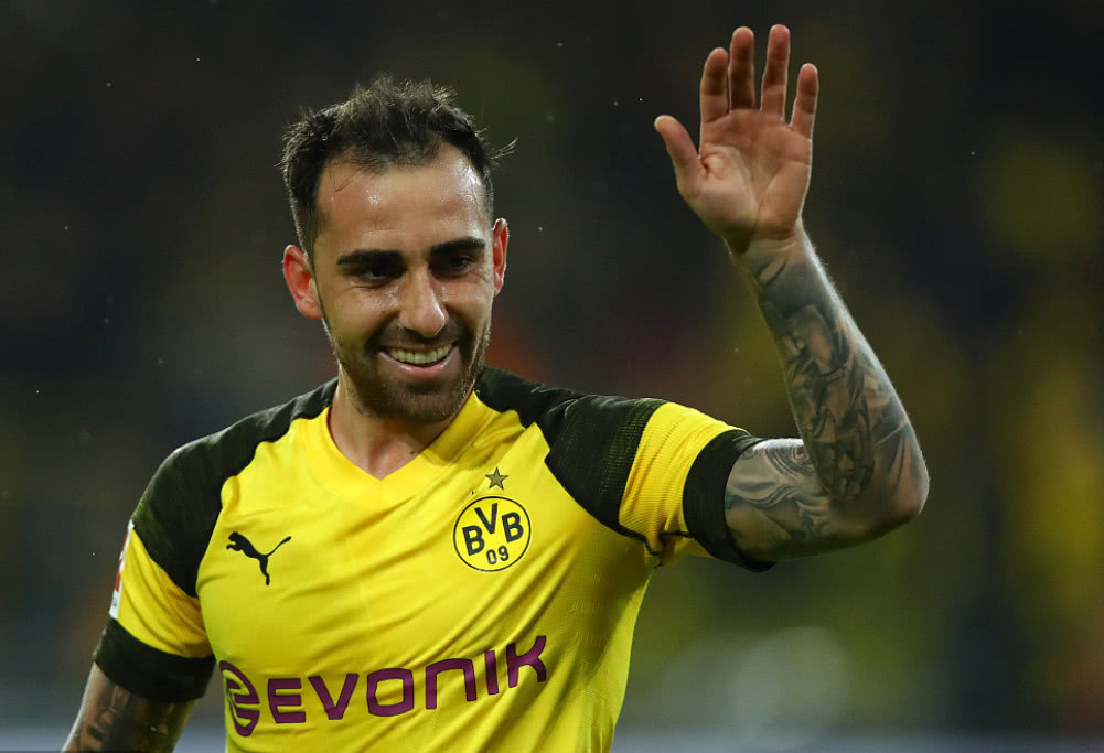 中超旧将立功!多特3-2拜仁,谁留意到詹俊赛后点评?一针见血|莱万|拜仁