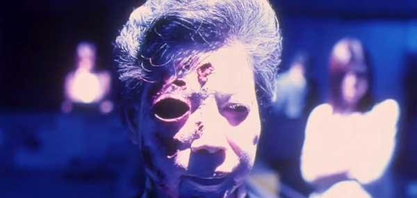 从妖后到鬼婆, 现年83岁的她, 是中国"最奇特"的女演员!