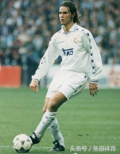 雷东多,世界足坛的那一抹绝代风华