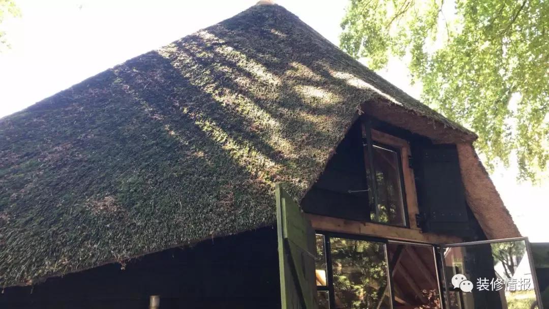 Go Dutch!看荷兰人是如何装修的---装修万里行