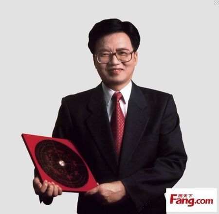 中国十大起名大师排名2018中国姓名学大师排行榜