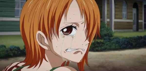 罗宾|海贼王|娜美_新浪新闻