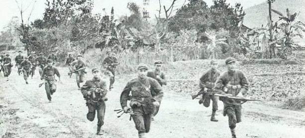 日本人是这么看待中越战争的, 真是没想到