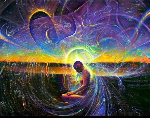 科学家们终于开始理解的六种灵性真理