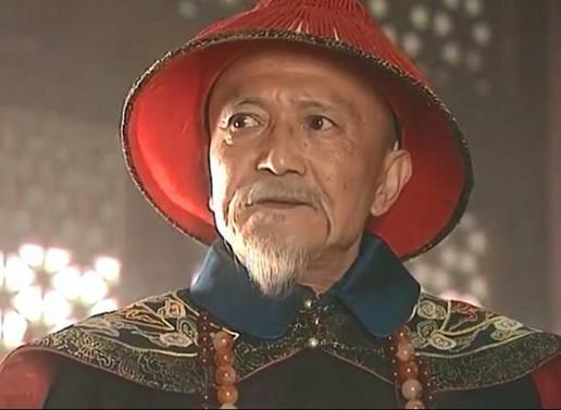 索尼劝康熙亲政鳌拜却极力阻止康熙的做法非常聪明