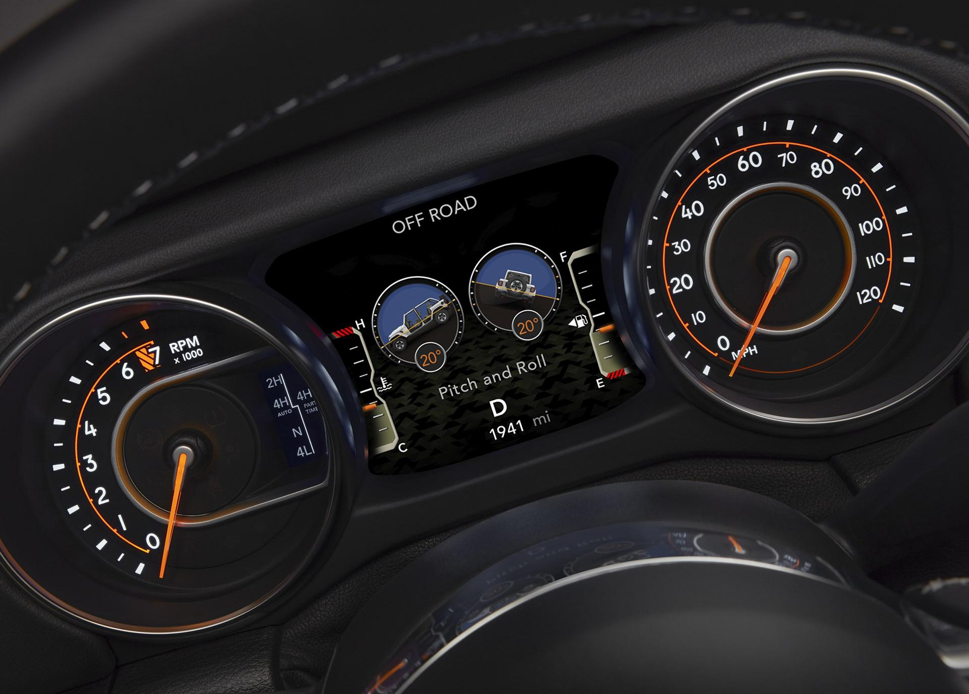 jeep全新牧马人预售46-54万元 7月下旬上市