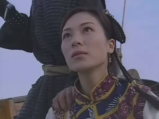 静待时机选秀入宫,侍寝时短剑弑君,报杀父之仇|吕四娘|雍正|吕留良