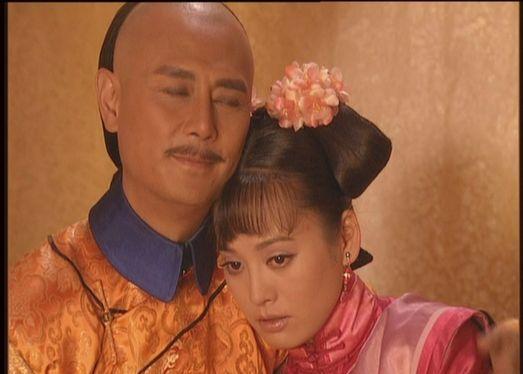 大玉儿和多尔衮, 两人到底产生了啥关系, 大玉儿为何不陪葬皇太极
