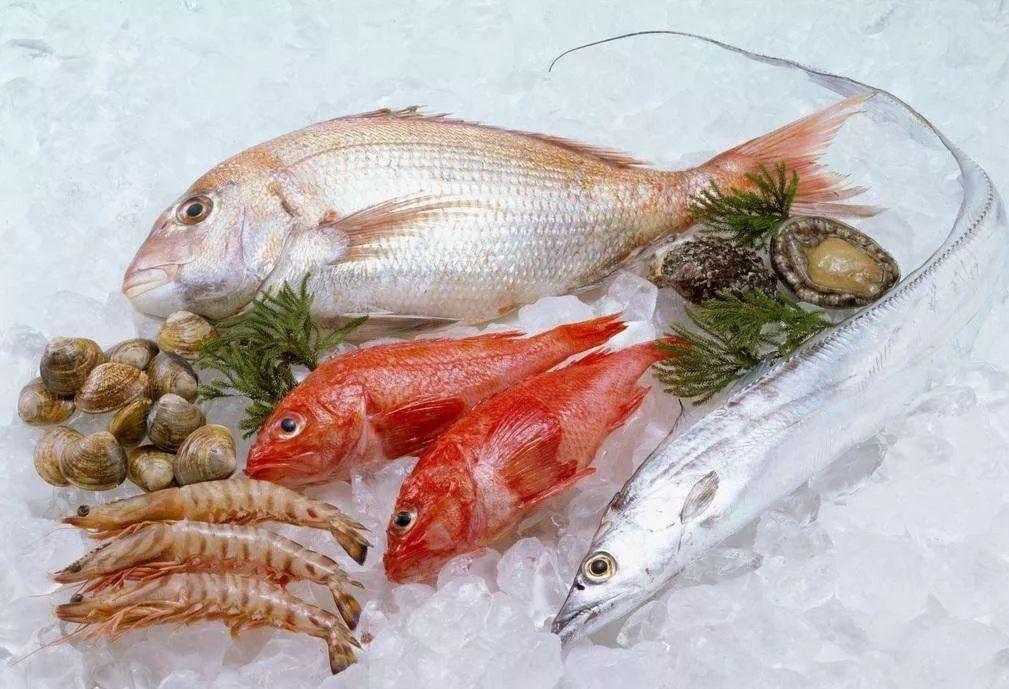 2°c:干货长久维持原生的营养; -3~-4°c:适合存储3天内食用的鱼类