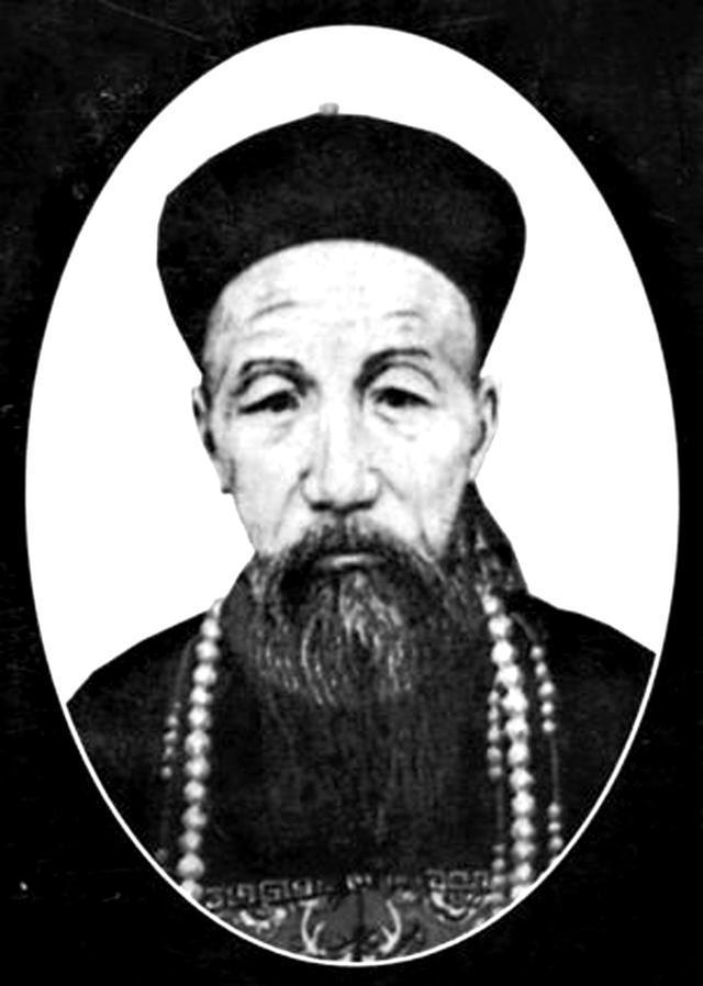 胡林翼,曾国藩,左宗棠,湘军曾经最强的铁三角