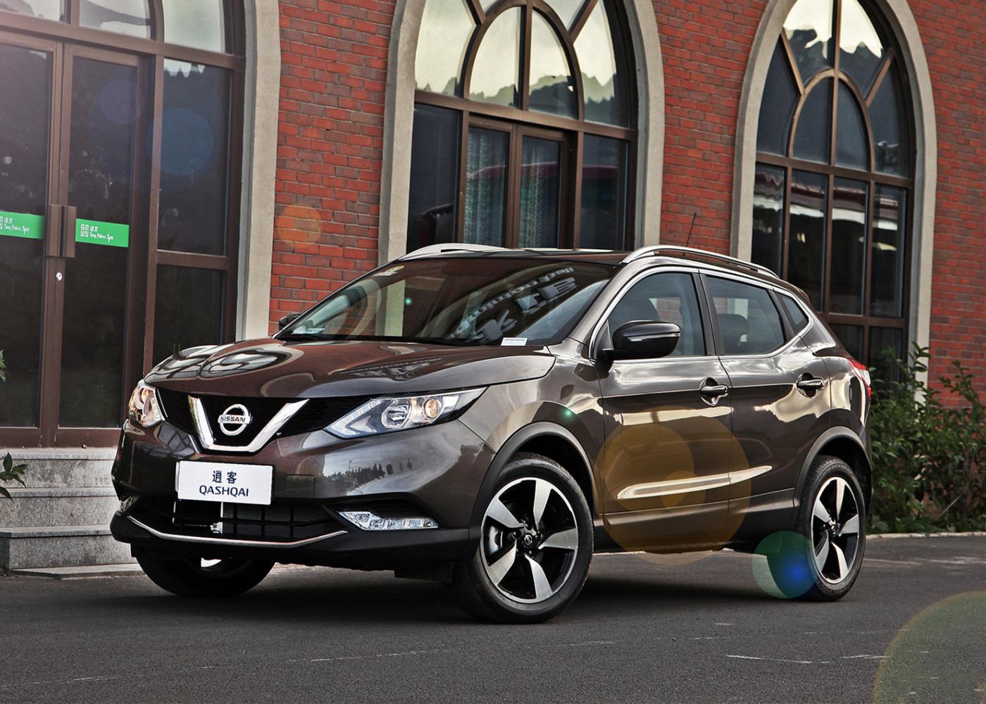 排除涡轮增压, 15万以内合资自然吸气suv导购