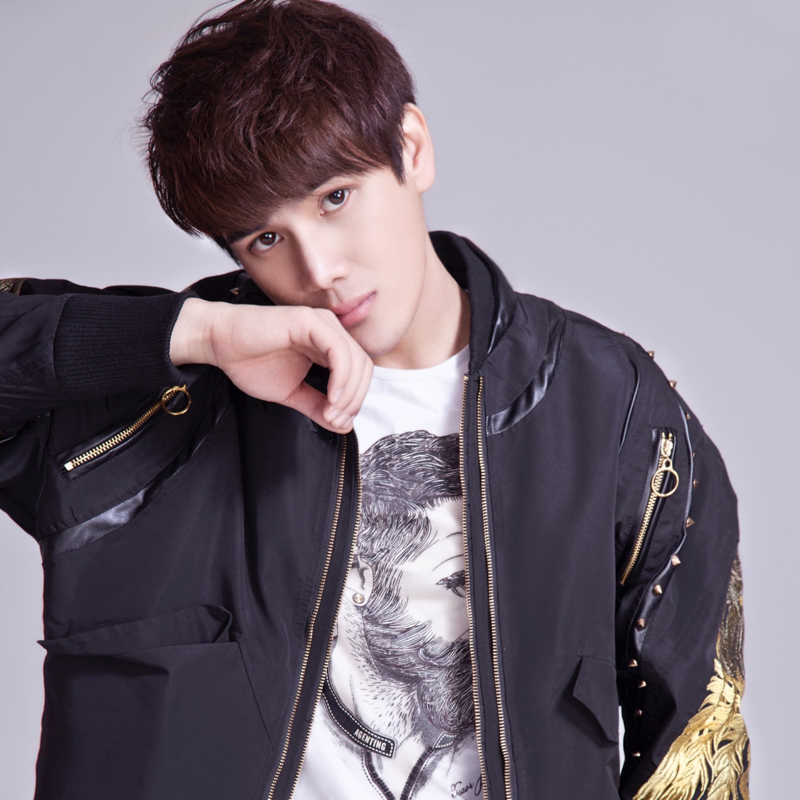 金南玲李俊佑《超级喜欢你》 恋爱季节的温暖告白