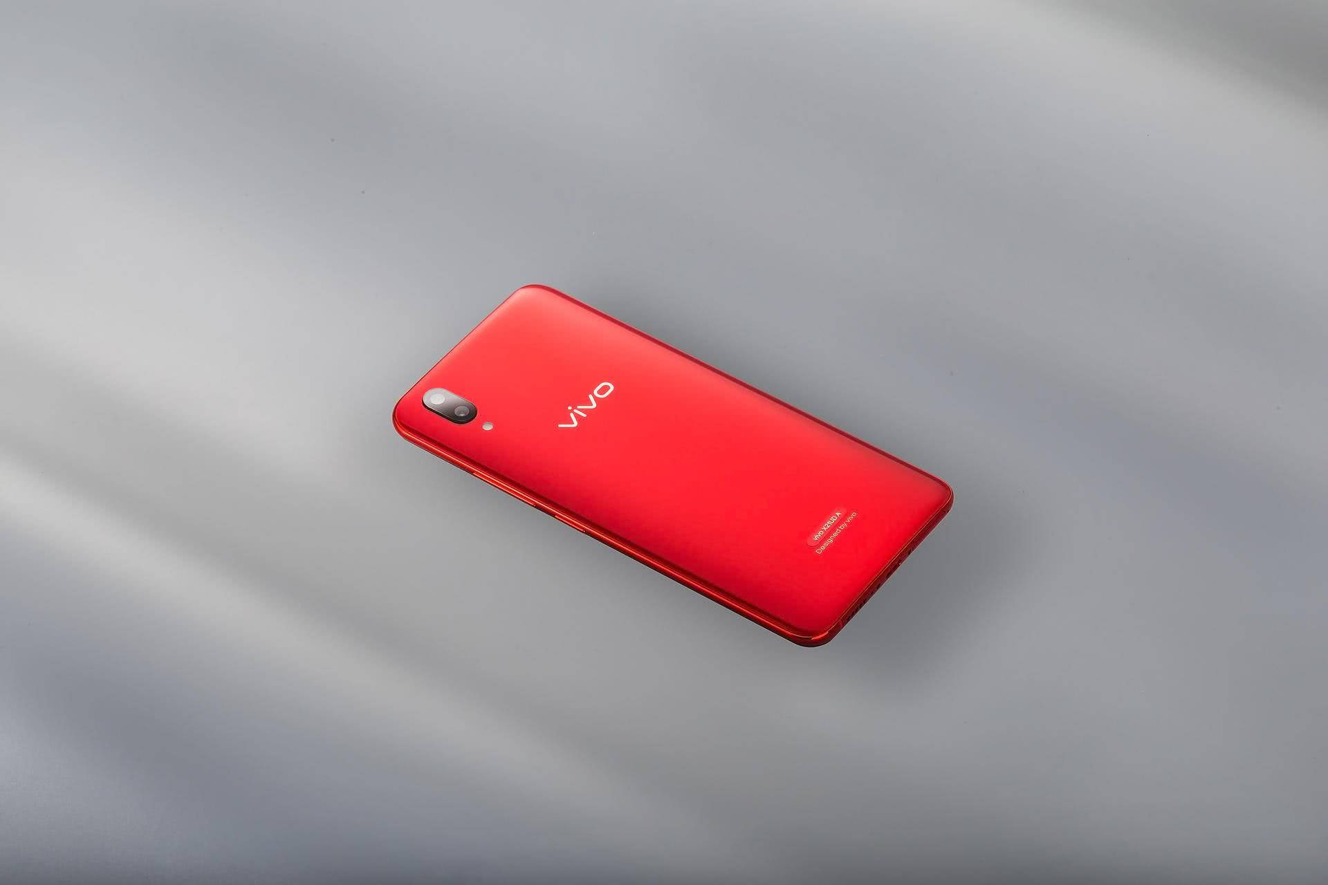 vivox21宝石红精美图赏一抹红带来的色彩暴击