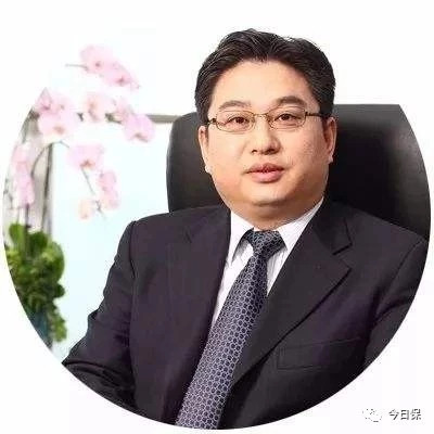 交银康联董事长张宏良详解寿险转型:谋一域者需谋全局