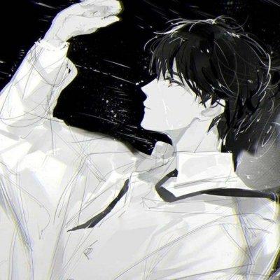 抖音男生头像二次元动漫大全 抖音最火动漫头像男生图片精选